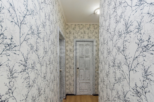 
  Продается 1-комн. квартира 35.9 м². Фото 7.