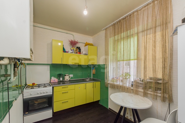 
  Продается 1-комн. квартира 35.9 м². Фото 10.