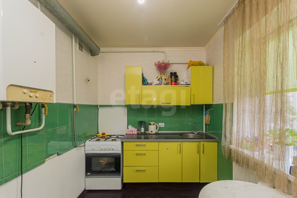 
  Продается 1-комн. квартира 35.9 м². Фото 11.