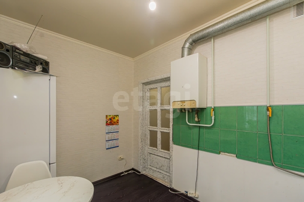 
  Продается 1-комн. квартира 35.9 м². Фото 12.