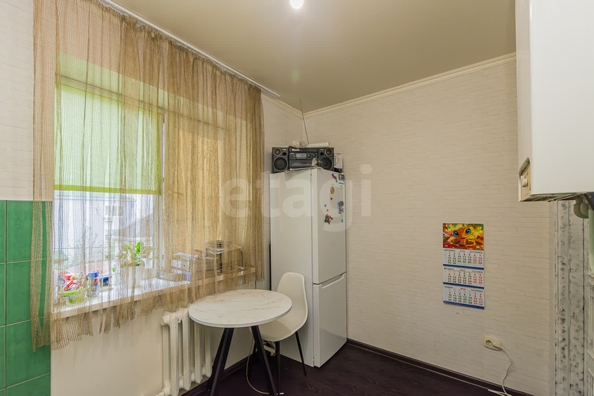 
  Продается 1-комн. квартира 35.9 м². Фото 13.