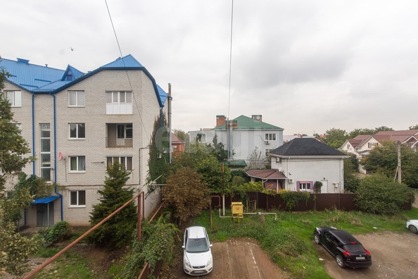 
  Продается 1-комн. квартира 35.9 м². Фото 14.