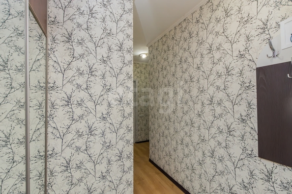 
  Продается 1-комн. квартира 35.9 м². Фото 16.