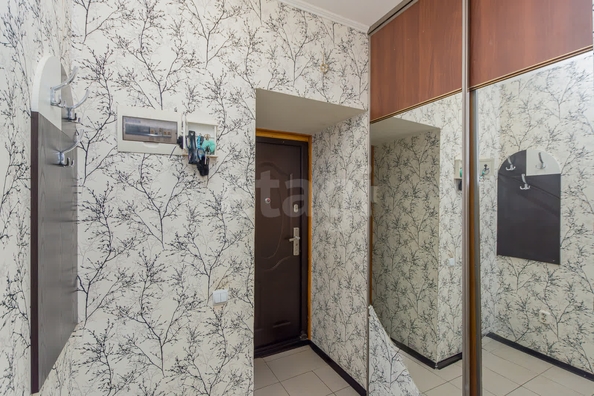 
  Продается 1-комн. квартира 35.9 м². Фото 17.