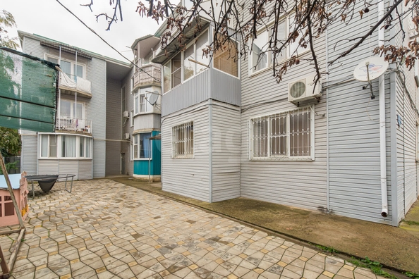 
  Продается 1-комн. квартира 35.9 м². Фото 18.