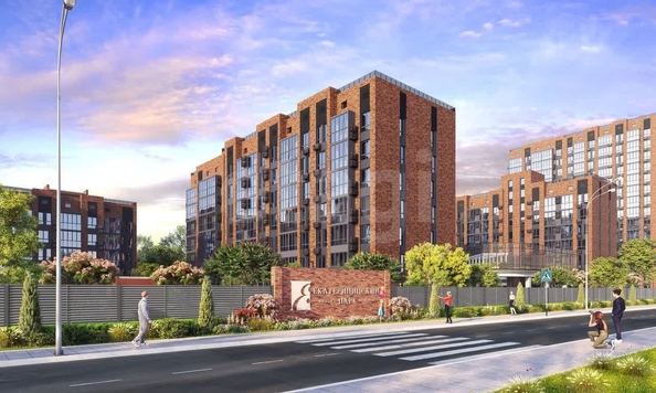 
  Продается 2-комн. квартира 61 м². Фото 10.