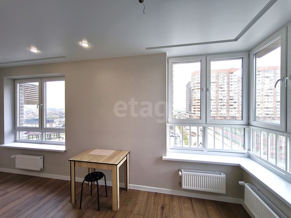 
  Продается 2-комн. квартира 53.7 м². Фото 3.