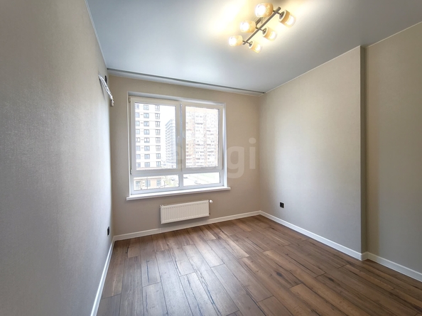 
  Продается 2-комн. квартира 53.7 м². Фото 18.