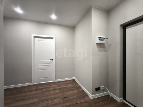 
  Продается 2-комн. квартира 53.7 м². Фото 26.