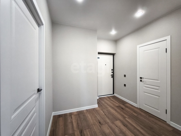 
  Продается 2-комн. квартира 53.7 м². Фото 27.