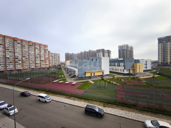
  Продается 2-комн. квартира 53.7 м². Фото 30.