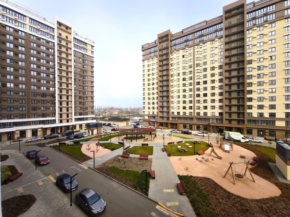 
  Продается 2-комн. квартира 53.7 м². Фото 32.