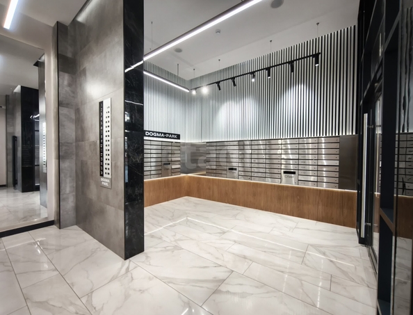 
  Продается 2-комн. квартира 53.7 м². Фото 33.