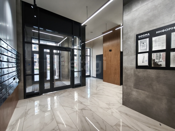 
  Продается 2-комн. квартира 53.7 м². Фото 35.