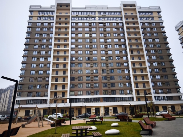 
  Продается 2-комн. квартира 53.7 м². Фото 36.