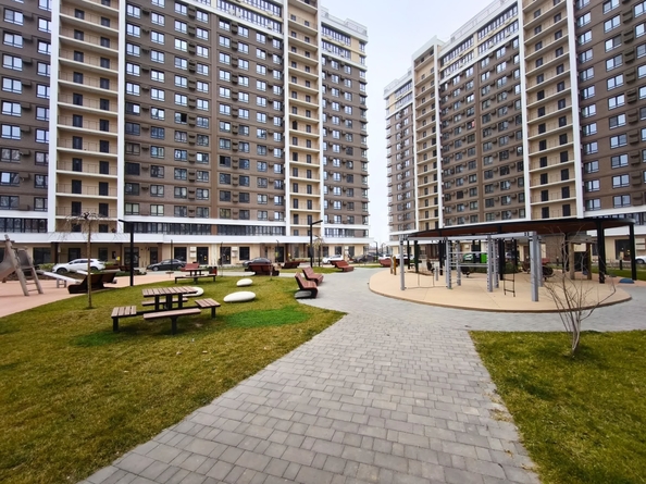 
  Продается 2-комн. квартира 53.7 м². Фото 37.