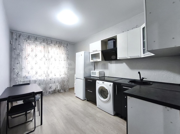 
  Продается 1-комн. квартира 35.3 м². Фото 3.