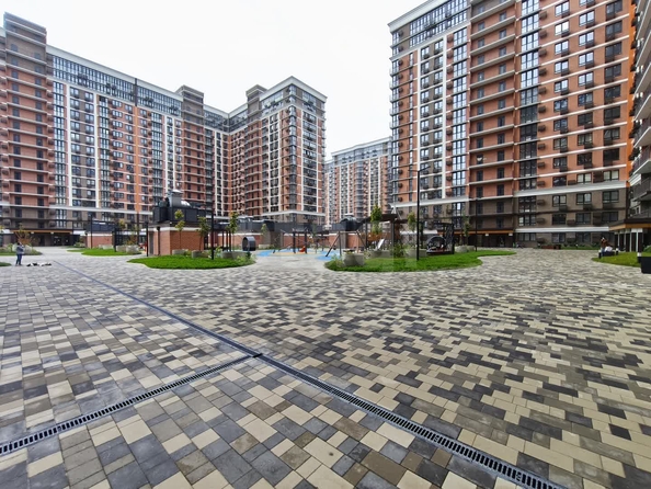 
  Продается 1-комн. квартира 35.3 м². Фото 22.