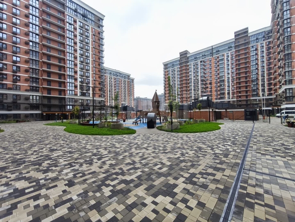 
  Продается 1-комн. квартира 35.3 м². Фото 23.