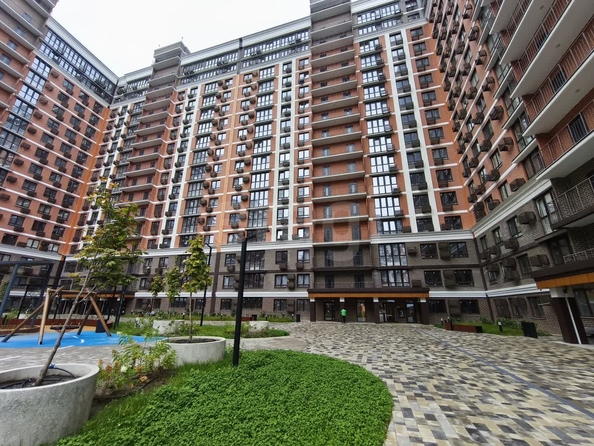 
  Продается 1-комн. квартира 35.3 м². Фото 26.