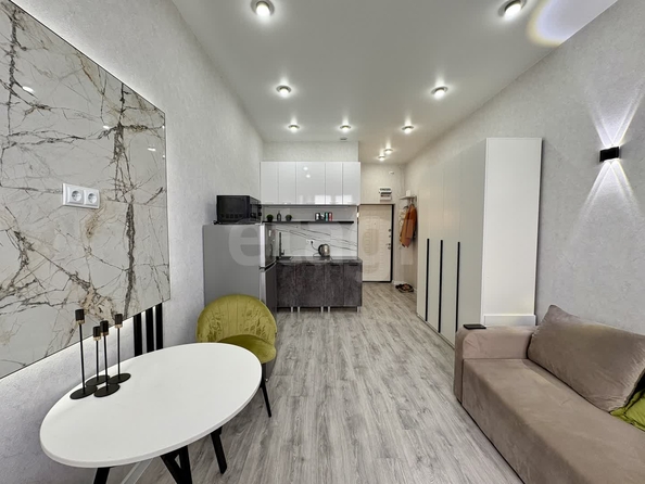 
  Продается студия 20.4 м². Фото 1.