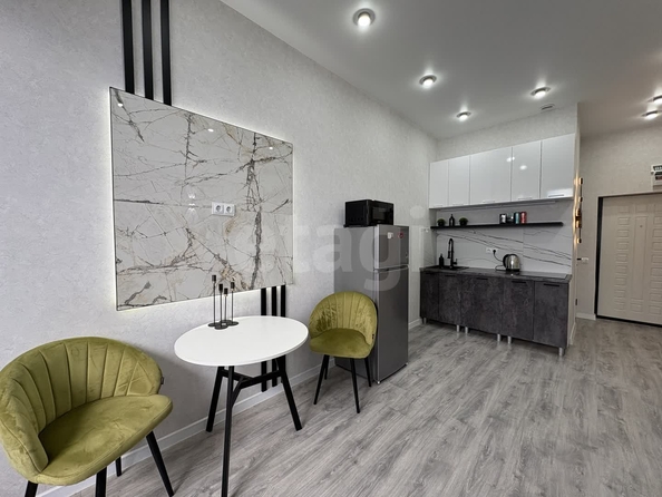 
  Продается студия 20.4 м². Фото 2.