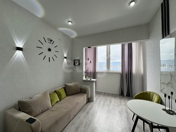 
  Продается студия 20.4 м². Фото 3.