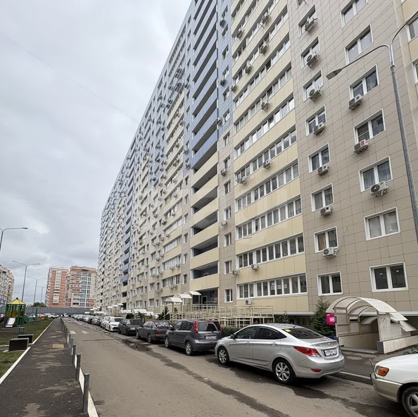 
  Продается студия 20.4 м². Фото 4.