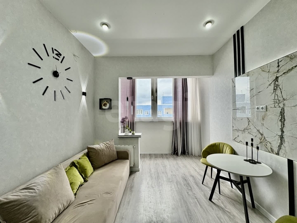 
  Продается студия 20.4 м². Фото 9.