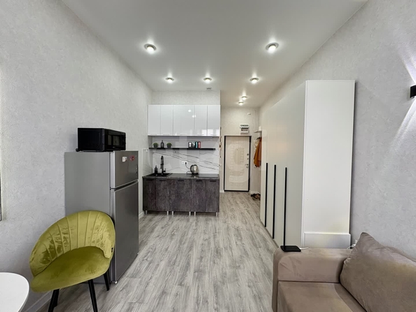 
  Продается студия 20.4 м². Фото 11.