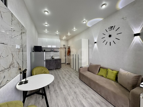 
  Продается студия 20.4 м². Фото 12.