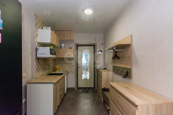 
  Продается студия 32.2 м². Фото 10.