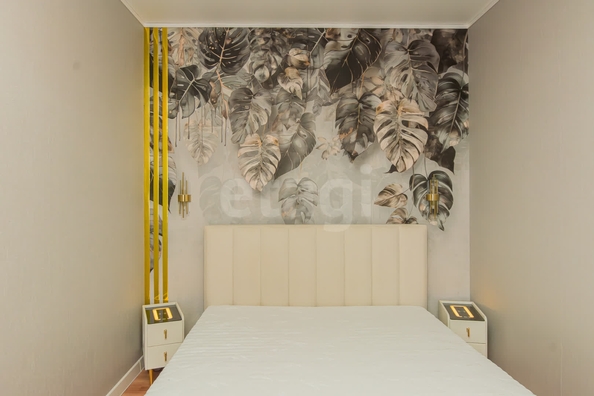 
  Продается 1-комн. квартира 37.5 м². Фото 7.
