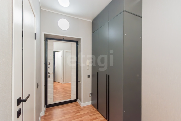 
  Продается 1-комн. квартира 37.5 м². Фото 20.