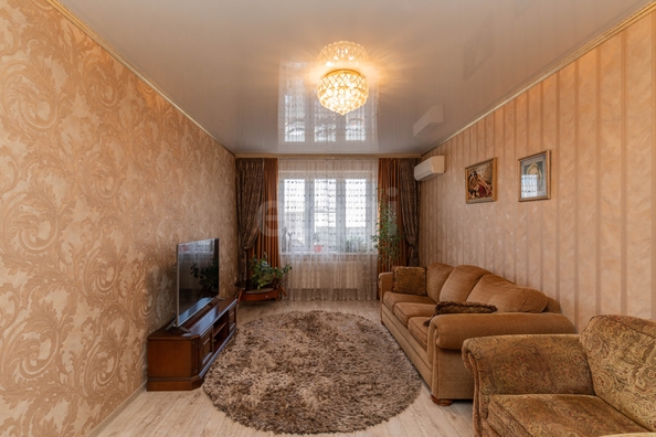 
  Продается 3-комн. квартира 86.9 м². Фото 4.