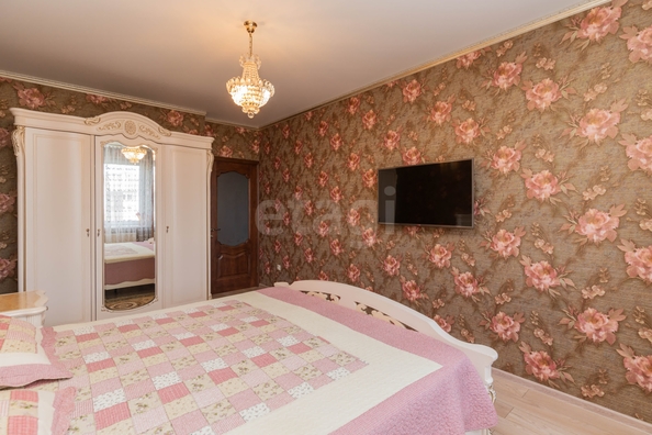 
  Продается 3-комн. квартира 86.9 м². Фото 9.