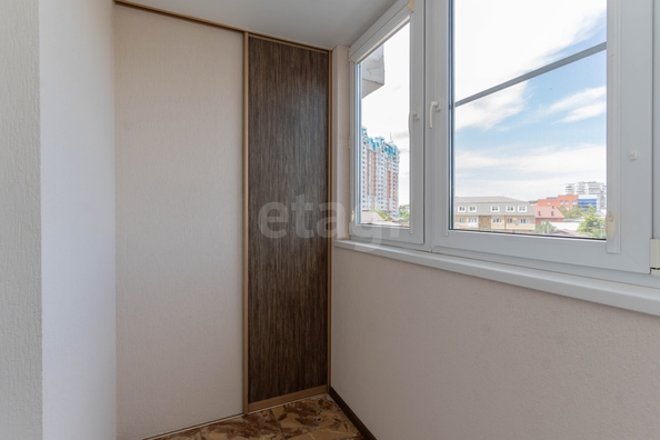 
  Продается 3-комн. квартира 86.9 м². Фото 27.