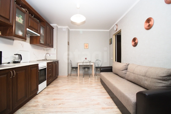 
  Продается 1-комн. квартира 43.1 м². Фото 4.