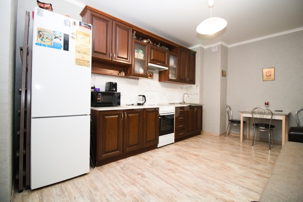 
  Продается 1-комн. квартира 43.1 м². Фото 5.