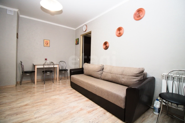 
  Продается 1-комн. квартира 43.1 м². Фото 6.