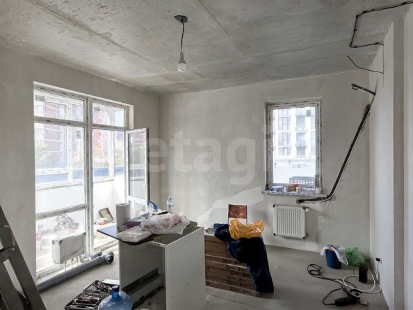 
  Продается 2-комн. квартира 53.5 м². Фото 1.