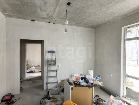 
  Продается 2-комн. квартира 53.5 м². Фото 4.