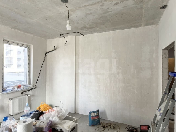 
  Продается 2-комн. квартира 53.5 м². Фото 6.