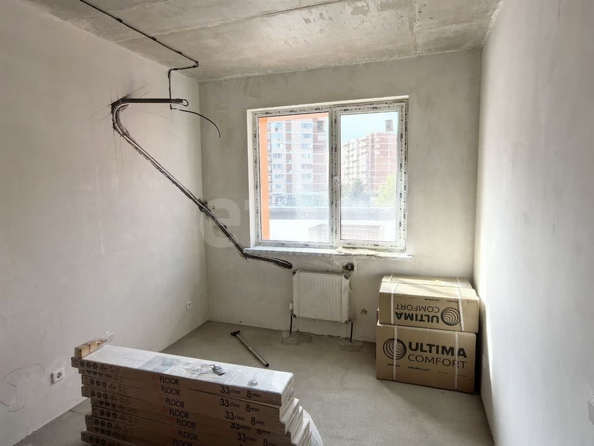 
  Продается 2-комн. квартира 53.5 м². Фото 11.