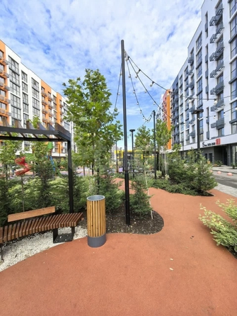 
  Продается 2-комн. квартира 53.5 м². Фото 19.