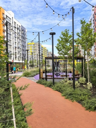 
  Продается 2-комн. квартира 53.5 м². Фото 20.