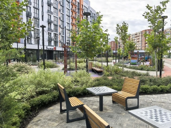 
  Продается 2-комн. квартира 53.5 м². Фото 21.