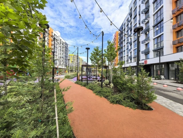 
  Продается 2-комн. квартира 53.5 м². Фото 22.