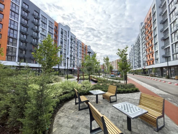 
  Продается 2-комн. квартира 53.5 м². Фото 23.