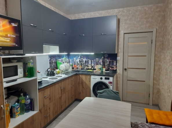 
  Продается 1-комн. квартира 32.6 м². Фото 1.